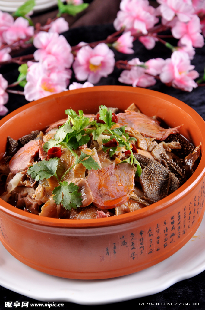常德牛杂