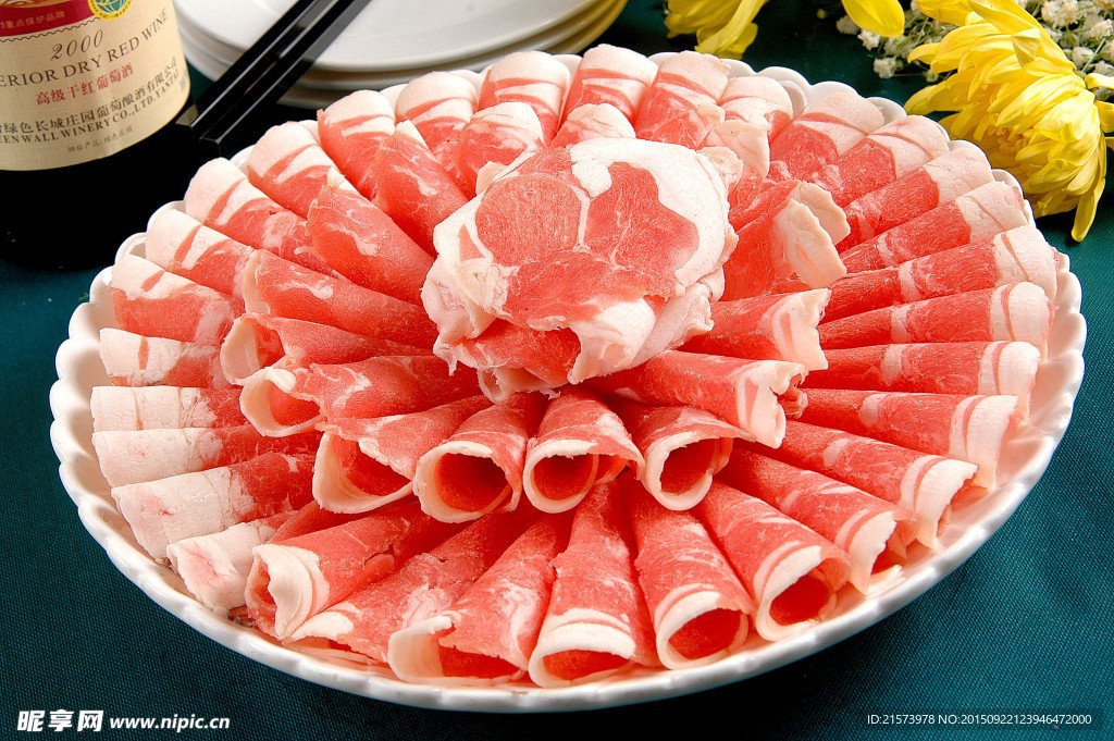 顶级太阳肉肥牛