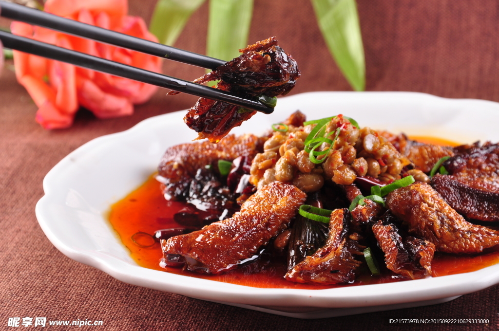豆腊鱼腩