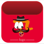LOGO设计口袋设计