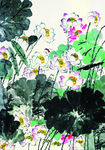 六月繁花
