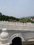 无锡马山风景
