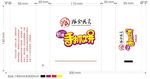 粮全其美手抓饼