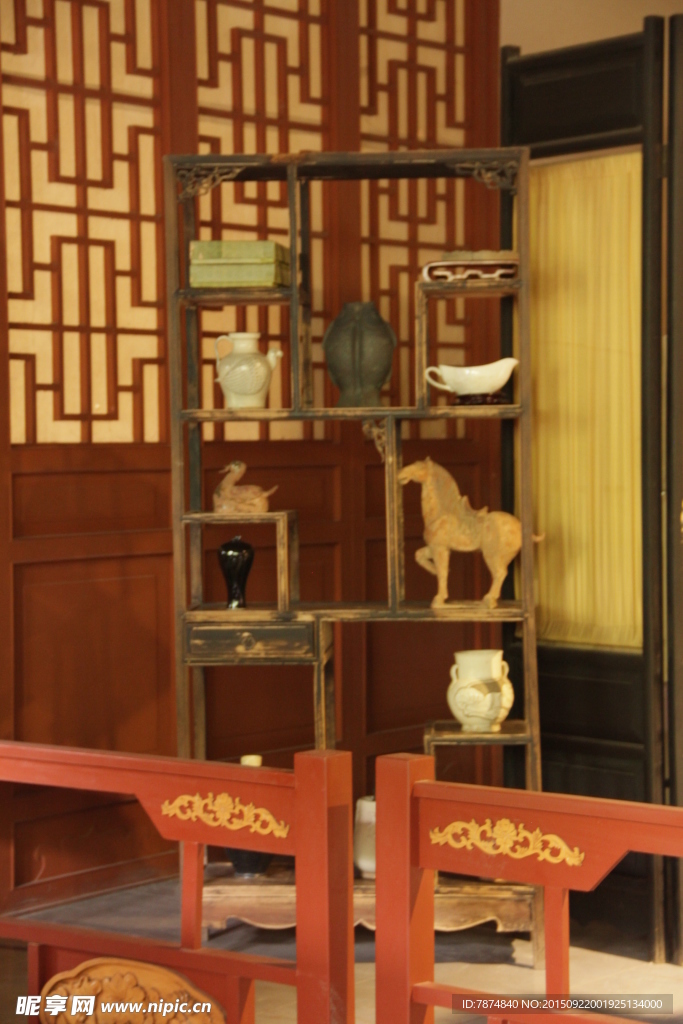 趵突泉公园