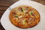 pizza披萨