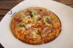 pizza比萨