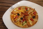 pizza比萨