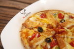 pizza比萨