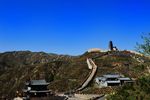 山西雁门关