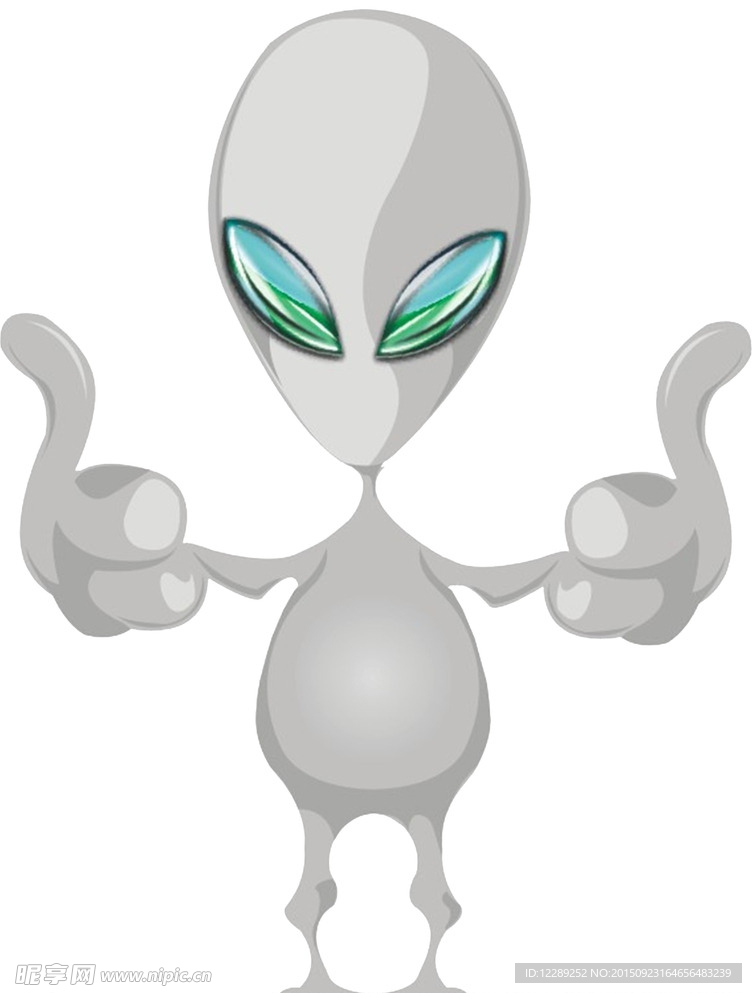外星人