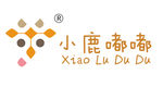 小鹿嘟嘟标志