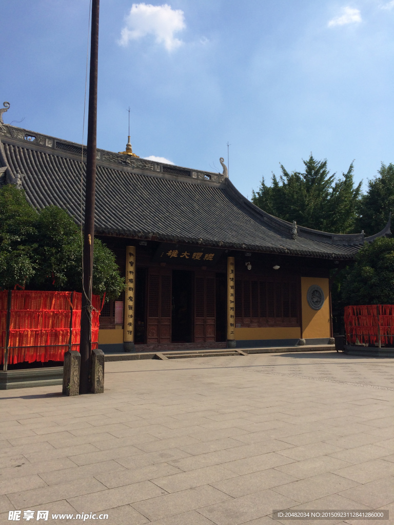 龙华寺