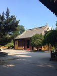 龙华寺