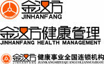 金汉方logo