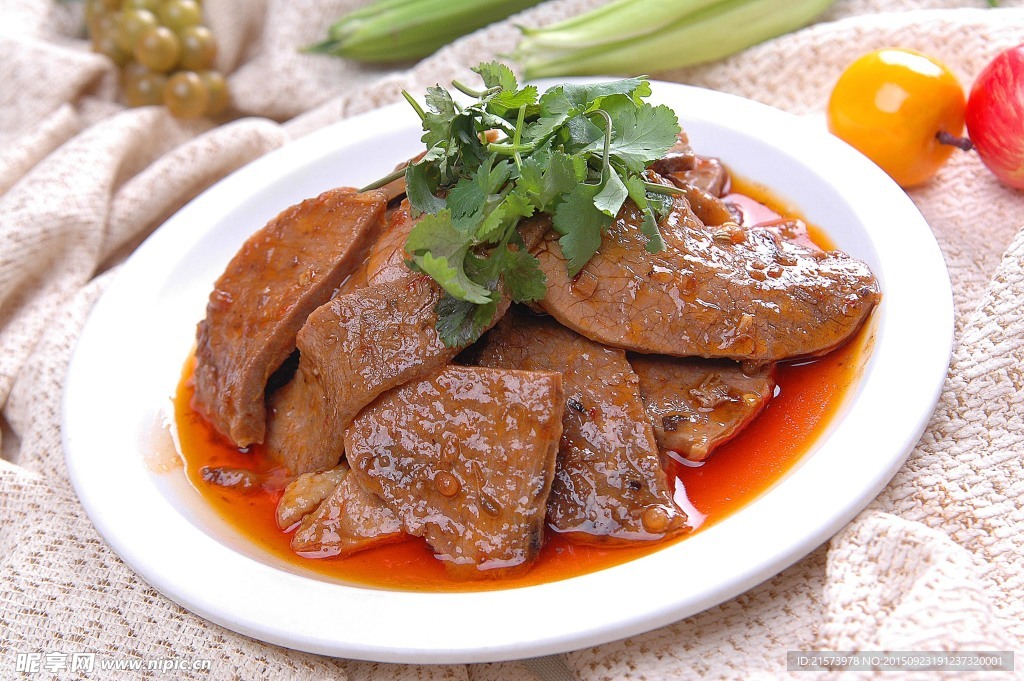 家乡酱牛腩