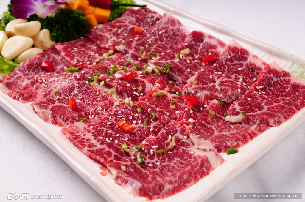 极上牛小排