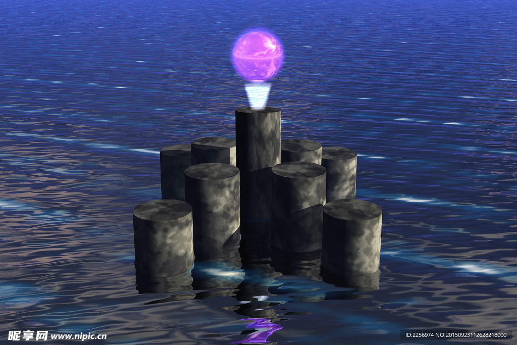3D创意设计