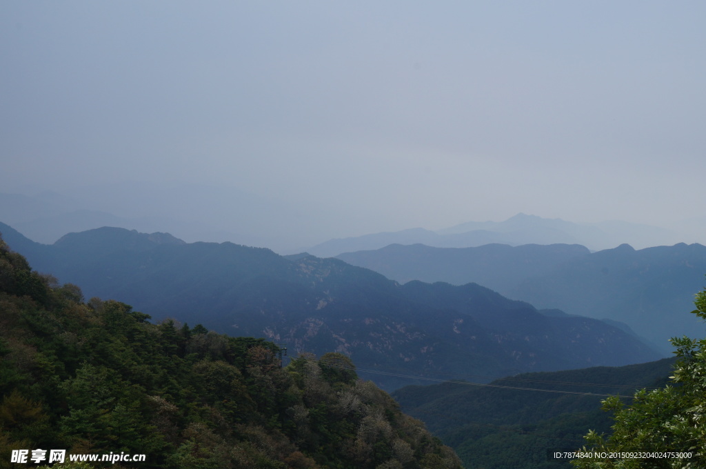 泰山石刻