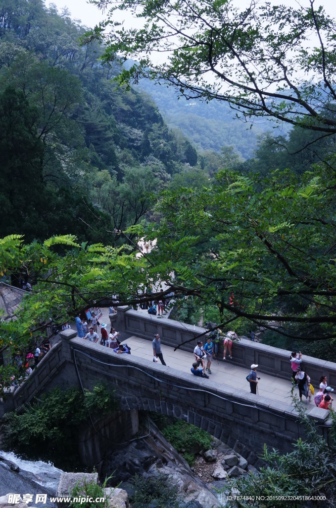 泰山石刻