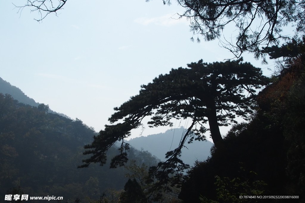 泰山石刻