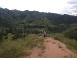 山区