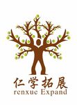 百年树人  树LOGO