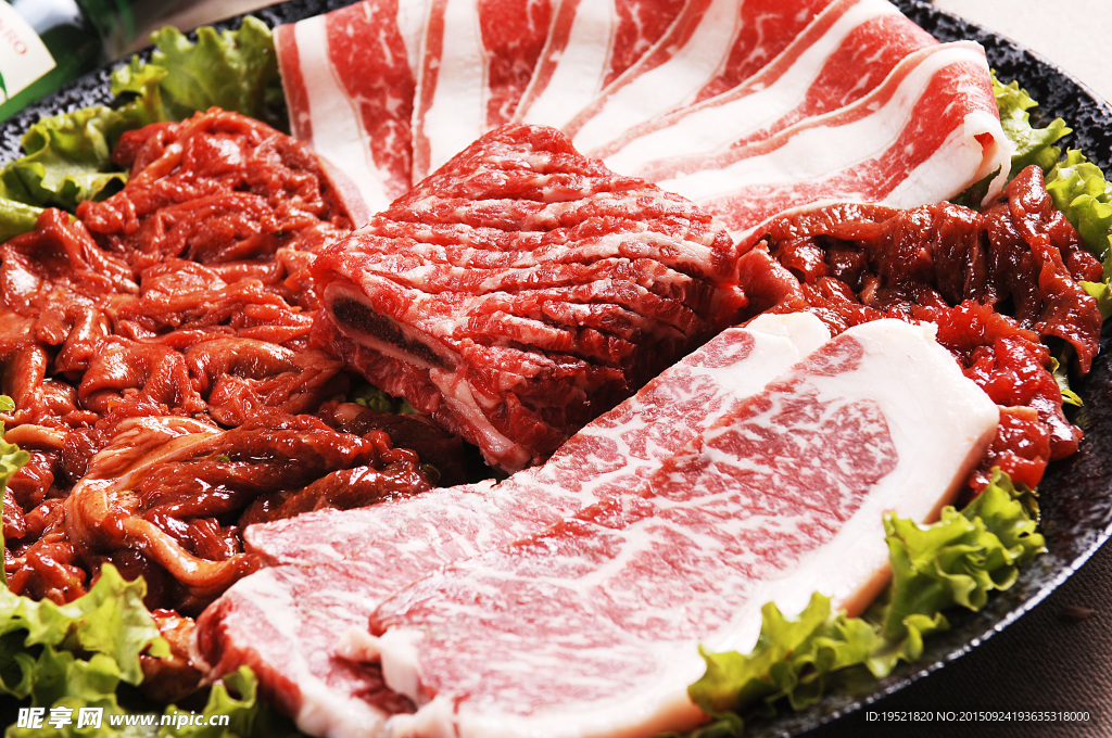 烤大全牛