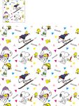 史努比 snoopy