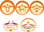农友社区LOGO