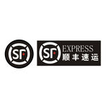 顺丰速递   标志 LOGO