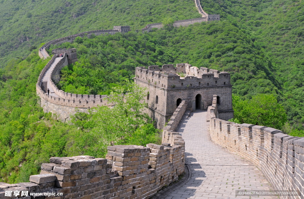 长城图片