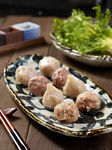 鲜肉丸子