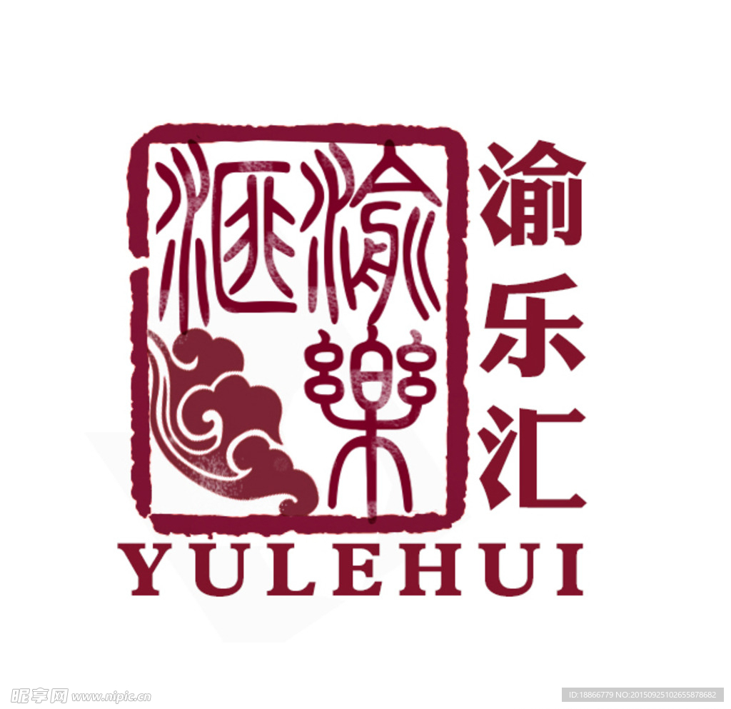 logo标志