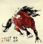 王向阳《天地英雄》