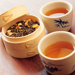 茶叶茶杯