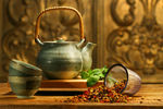 花茶