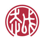 印章图标