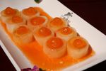 金沙瓜环 鲍汁味