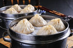 小笼汤包