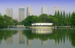 合肥包河公园