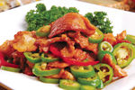 生态小炒肉