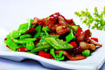 农家小炒肉