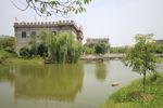 三国古战场