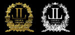 2015流行婚礼logo