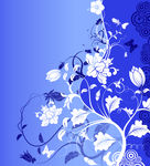 花纹