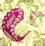 花纹