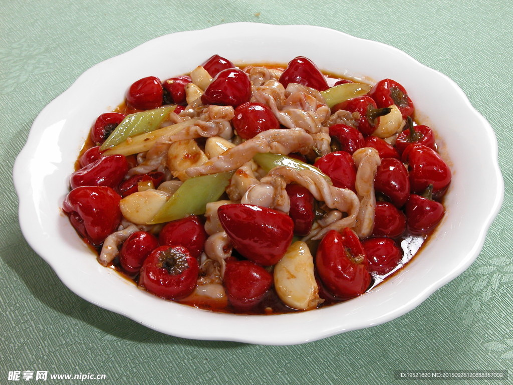 红袍鱼膘