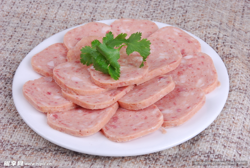 牛餐肉