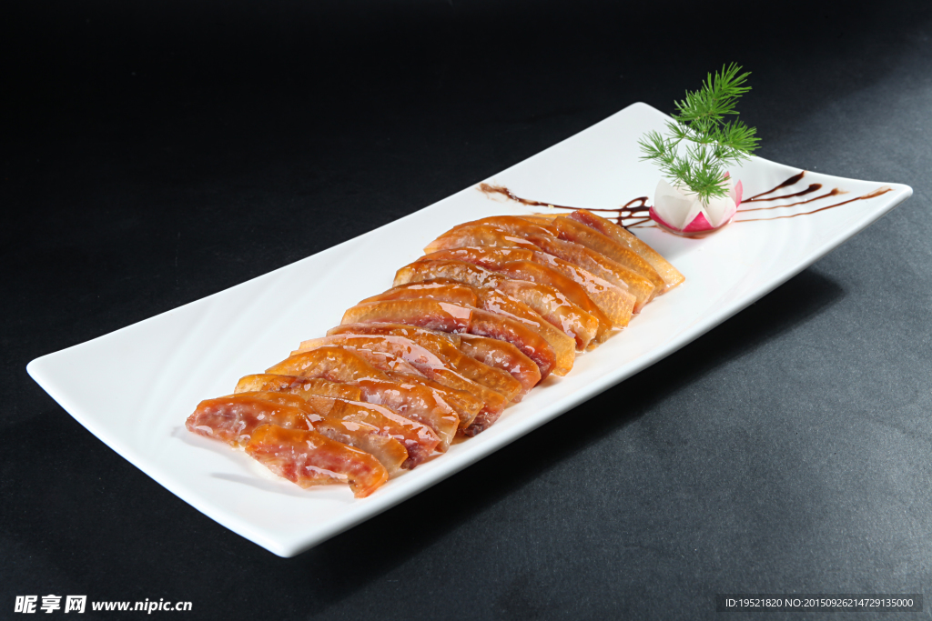 风味牛鼻子