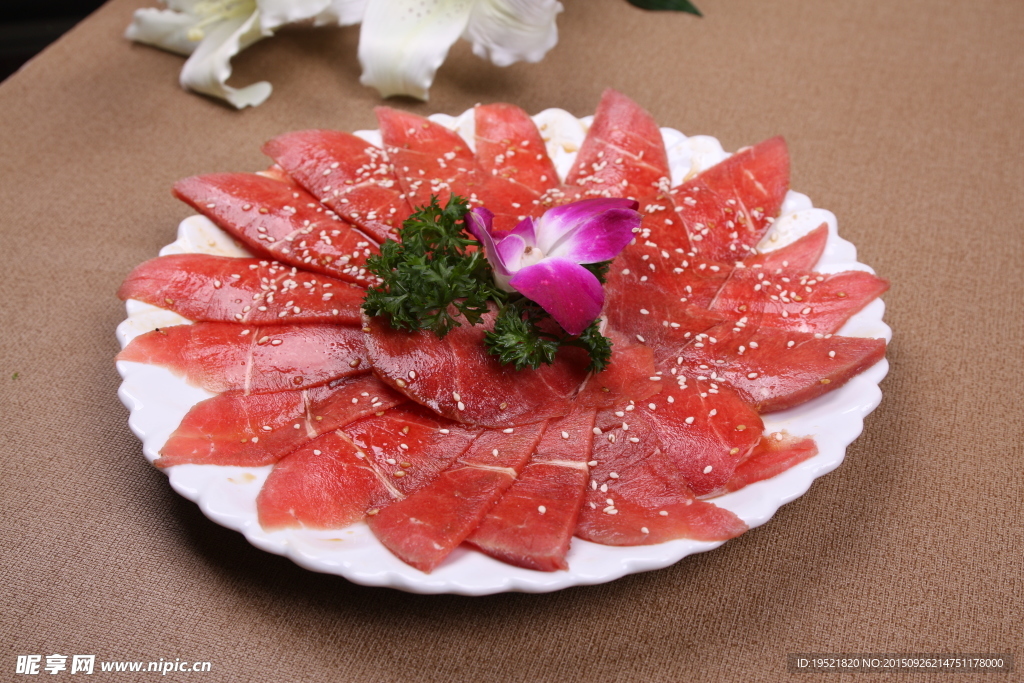 牛菲力